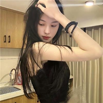 日落在霓虹灯